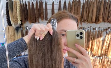 Продажа волос: секреты и рекомендации