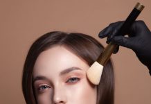 Курс визажиста с нуля: освоение и практика искусства макияжа