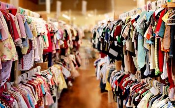 Одежда сток: где купить и для кого это выгодно