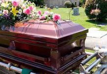 Организация похорон в Санкт-Петербурге: Как провести достойную прощальную церемонию