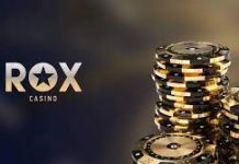 Регистрация на Rox Casino: простой и быстрый способ начать играть