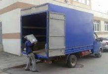 Доставить груз из СПб в Москву: оперативно, надежно, по низкой цене