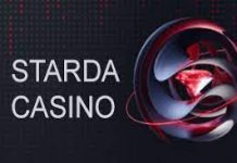 Почувствуйте свет будущего в Старда Казино