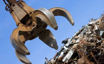 Что не принимают в металлолом и что можно сдать