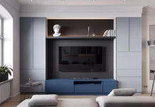 Гостиная мебель по индивидуальным размерам: создание идеального пространства в вашем доме