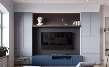 Гостиная мебель по индивидуальным размерам: создание идеального пространства в вашем доме