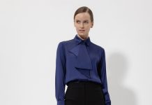 Дизайнерские женские блузки: как выбрать и где купить