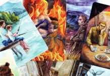 Метаморфические ассоциативные карты: улучшите память и развивайте мышление