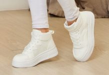 Идеальная обувь для стильных и комфортных повседневных образов