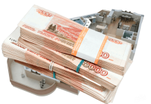 Кредитный займ под залог доли в квартире в Москве: преимущества, условия и требования