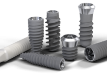 Имплантационная система Straumann: инновационные решения в стоматологии