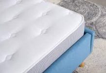 Выбор матраса: полезные советы для качественного сна