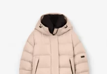 Детские куртки: комфорт и защита для вашего ребенка