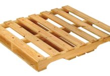 Европаллеты: надежность и удобство транспортировки грузов