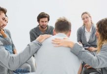 Анонимная помощь в реабилитации алкоголикам и наркозависимым