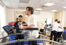 Реабилитация после инсульта: восстановление и новая жизнь