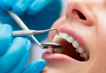 Лечение зубов