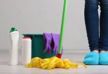 Клининг Винница: профессиональная уборка по доступным ценам