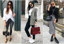 Модная и комфортная женская одежда для каждого дня