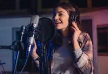 Уроки вокала: как достигнуть профессионального уровня в пении