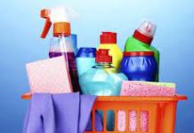 Бытовая химия: секреты чистоты и комфорта в вашем доме