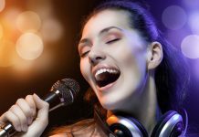 Уроки вокала: достижение успеха с помощью Андрея Корта