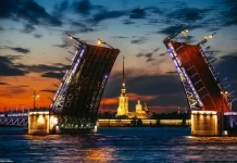 Что посмотреть в Санкт-Петербурге: главные достопримечательности