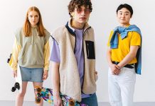 Модная мультибрендовая одежда: идеальное сочетание стиля и качества