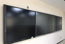 Smart доска: доступное и эффективное образовательное решение