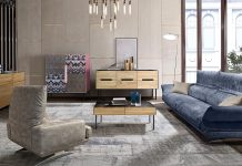 5 предметов мебели для очень тесной гостиной