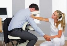 Массаж в офис: эффективное решение для сотрудников