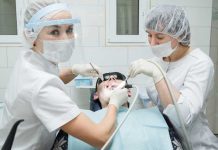 Терапевтическая стоматология: забота о здоровье вашей улыбки