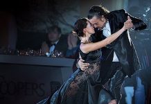 Танцы для взрослых: оживите свою жизнь ритмом латиноамериканских танцев