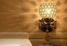 Бра и настенное освещение: идеальное сочетание комфорта и стиля