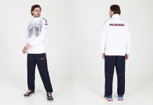 Топовая спортивная одежда Форвард для достижения новых результатов