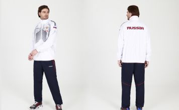 Топовая спортивная одежда Форвард для достижения новых результатов