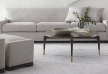 Преимущества и разнообразие мебели от Baker