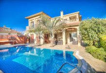 Аренда виллы за рубежом: роскошный отдых и комфорт