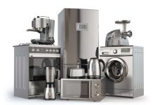 Бытовая техника: современные решения для комфорта и удобства