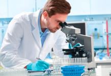 Все, что вам нужно знать о медицинском лабораторном оборудовании