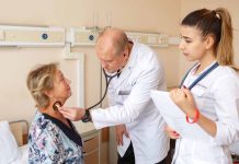 Топ-15 заболеваний, с которыми пациенты попадают в клиники Москвы