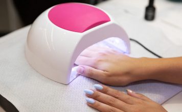 УФ лампы для маникюра: важный инструмент для создания стильного маникюра