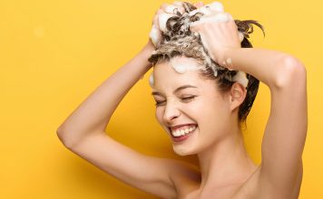 Профессиональная косметика для волос: тайны здоровых и красивых локонов