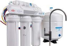 Фильтры для воды Атолл: Качество и надежность