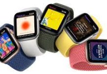 Какие часы Apple выбрать, если бюджет ограничен?