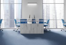 Гомогенный линолеум: идеальное покрытие для вашего интерьера