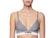 Топы женские Diesel: стиль и комфорт в одном