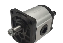 Шестеренные насосы – работа, достигла совершенства