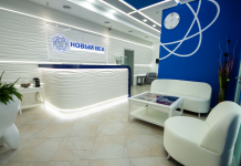 Обзор-отзыв о компании Стоматология Одинцово Новый Век