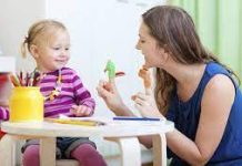 Как помочь ребенку в 4 года с логопедическими проблемами